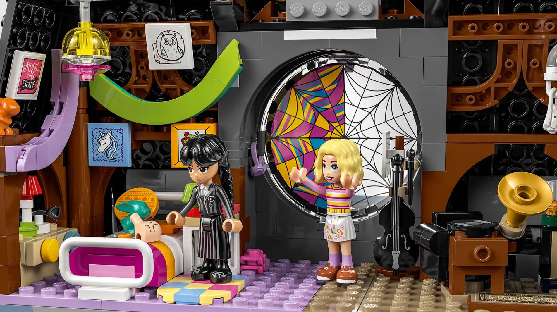 LEGO