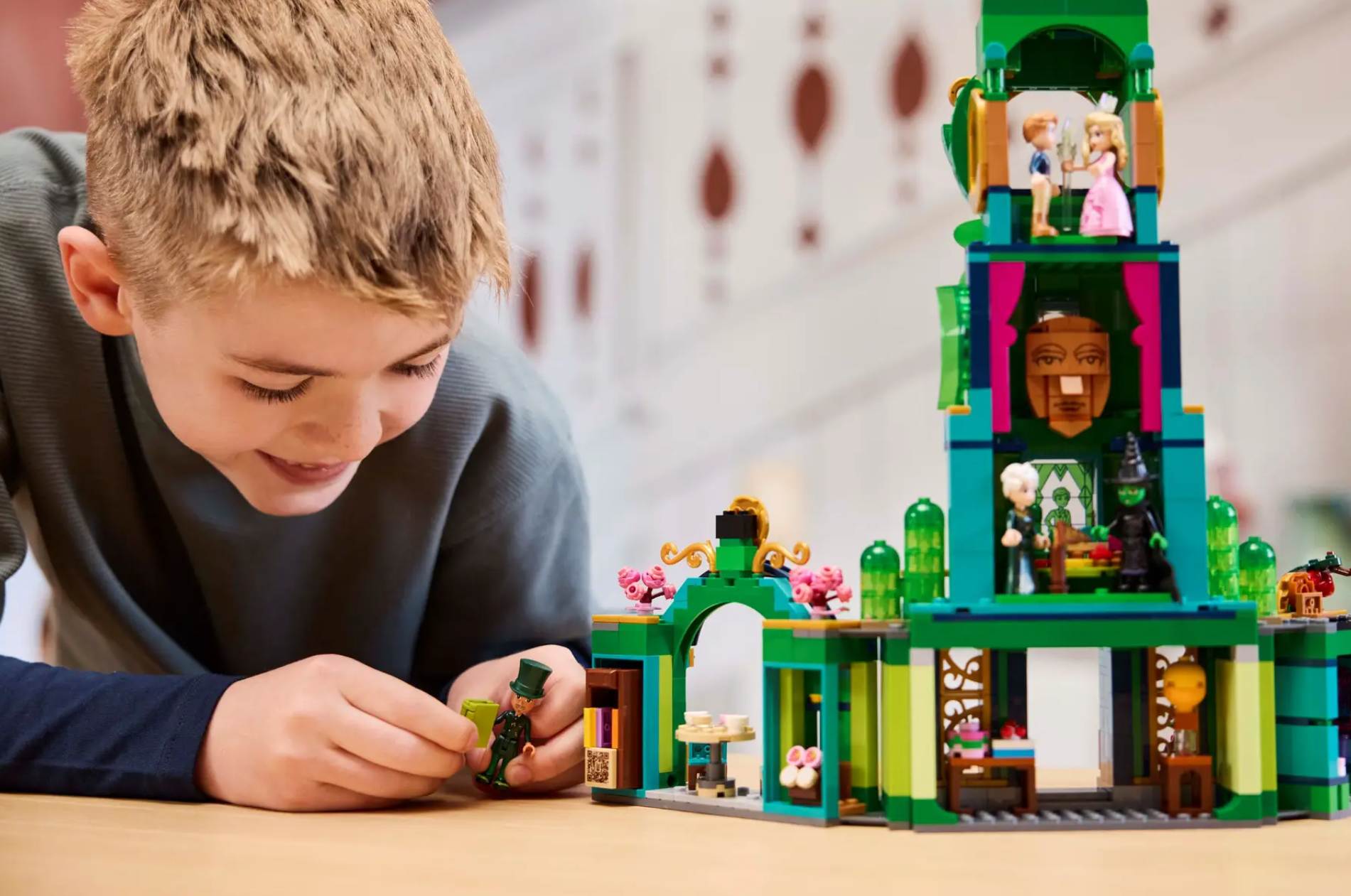 LEGO