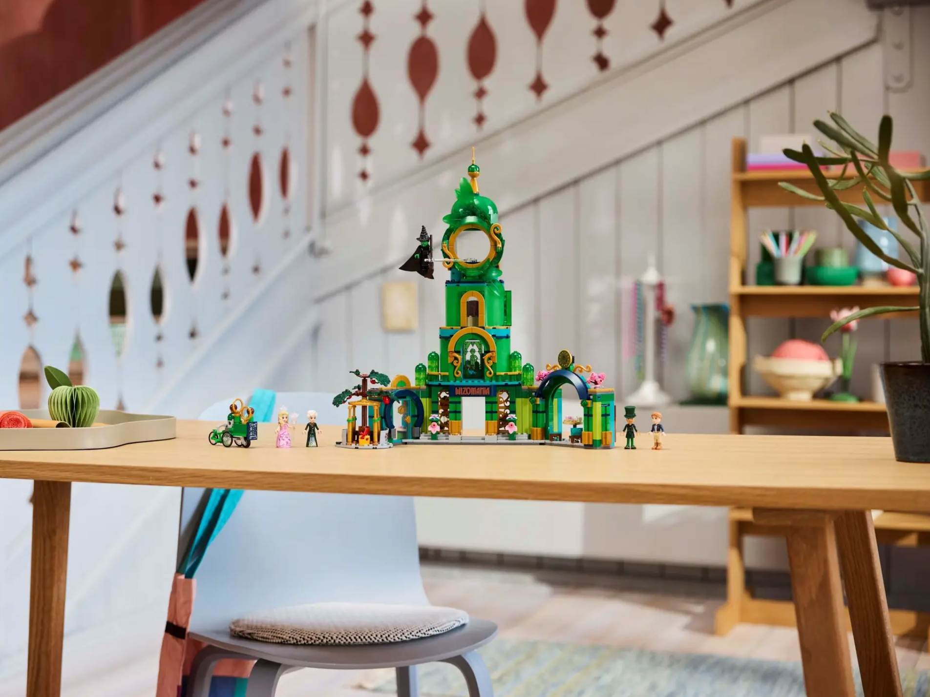 Zestaw LEGO