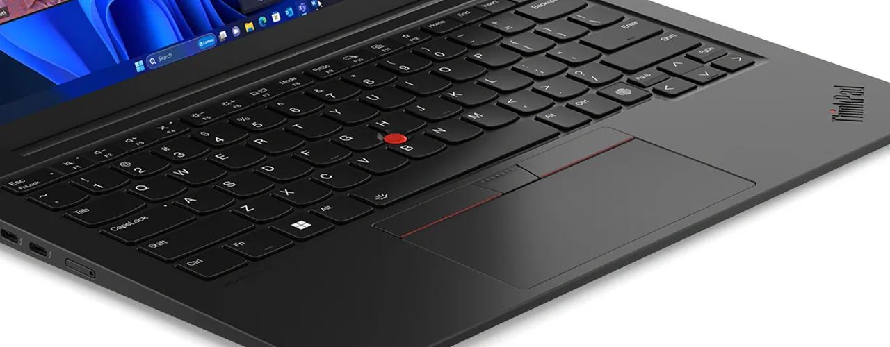 Klawiatura ThinkPad