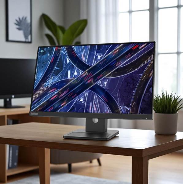 Monitor biurowy
