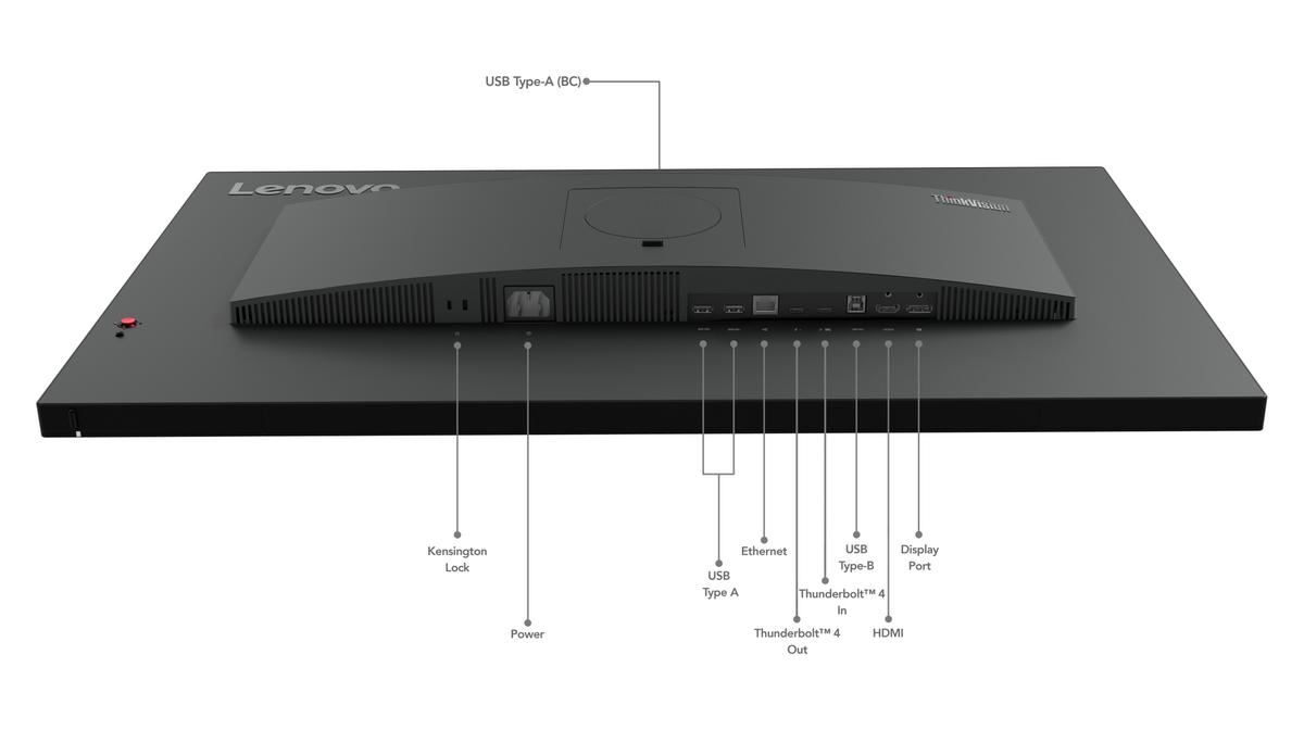 Thunderbolt 4