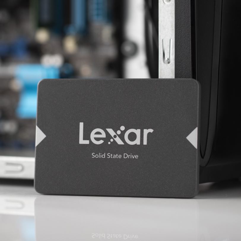 Lexar NS100