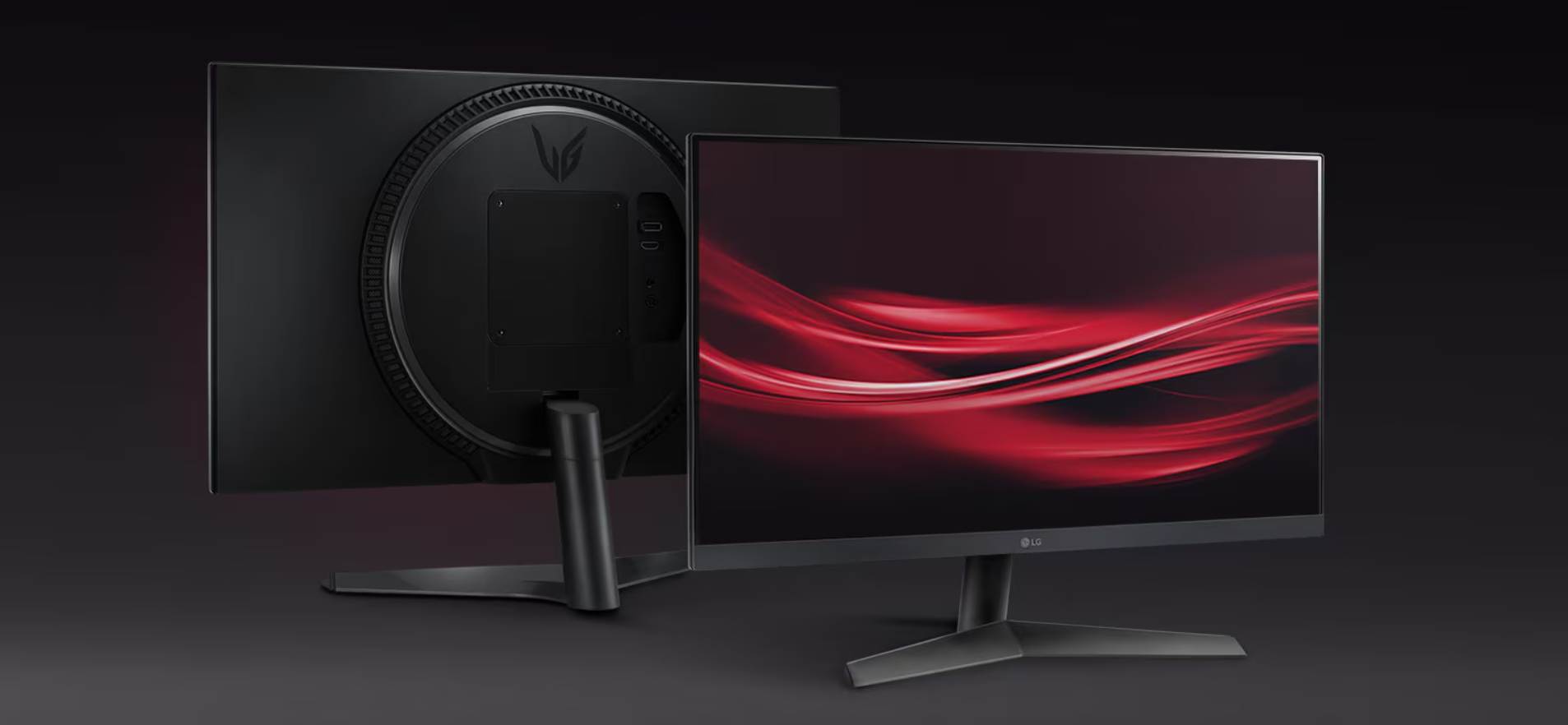 Design monitora