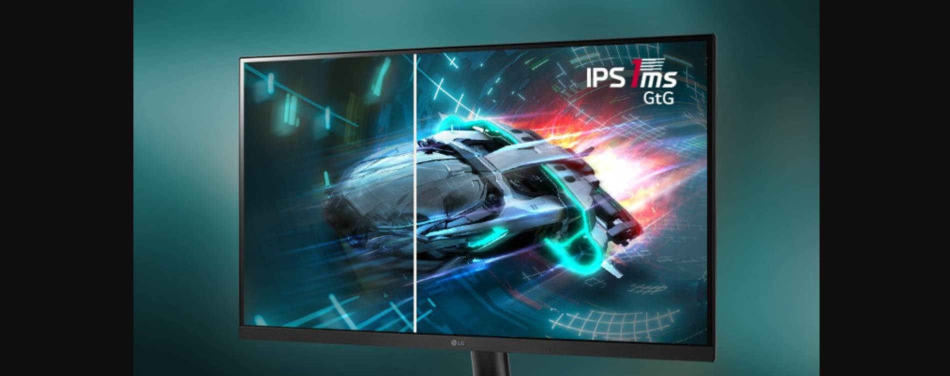 Odświeżanie 180 Hz