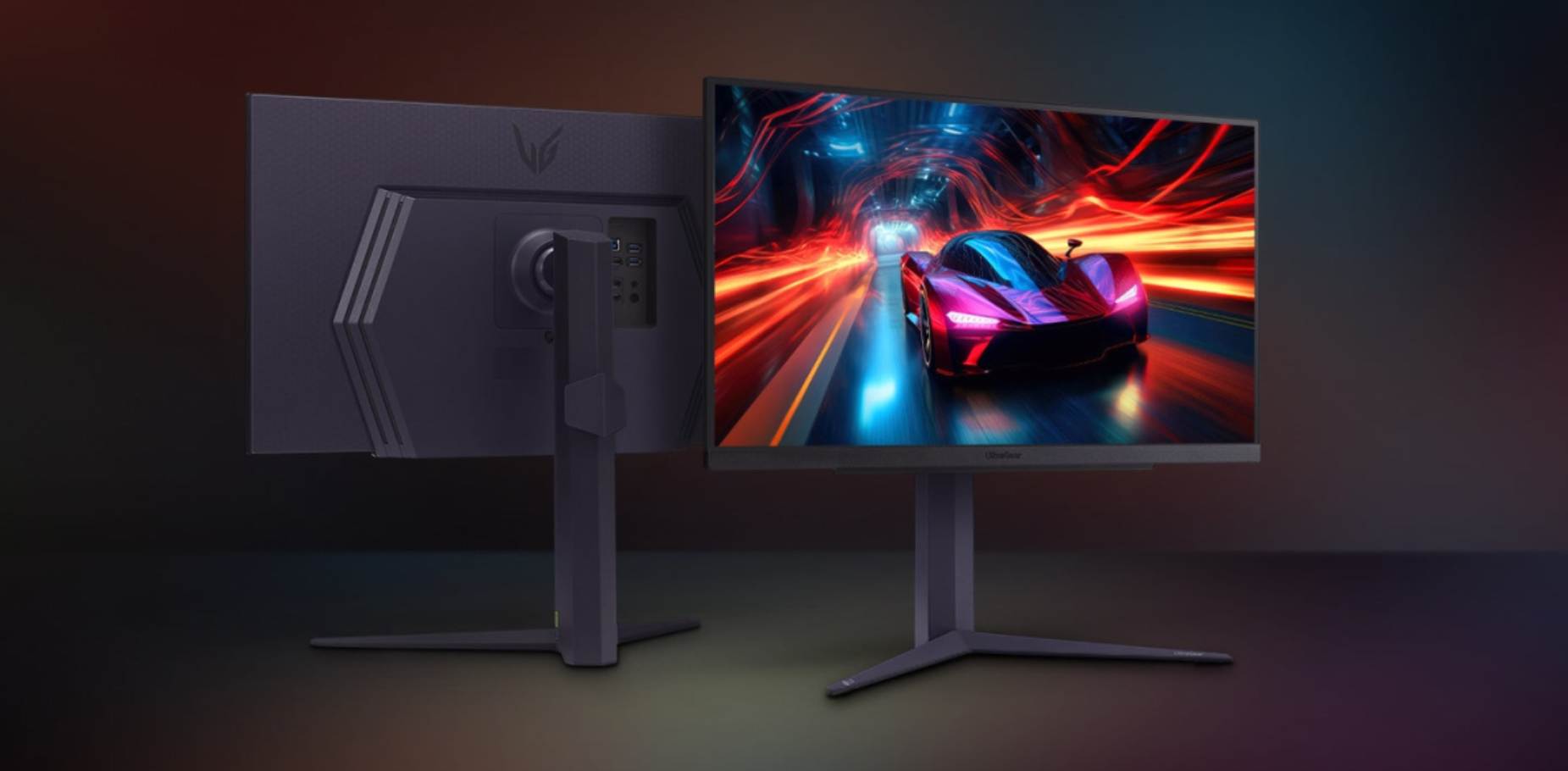Monitor gamingowy LG