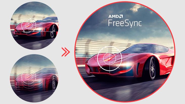 AMD FreeSync™