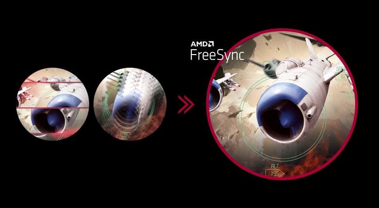 AMD FreeSync™