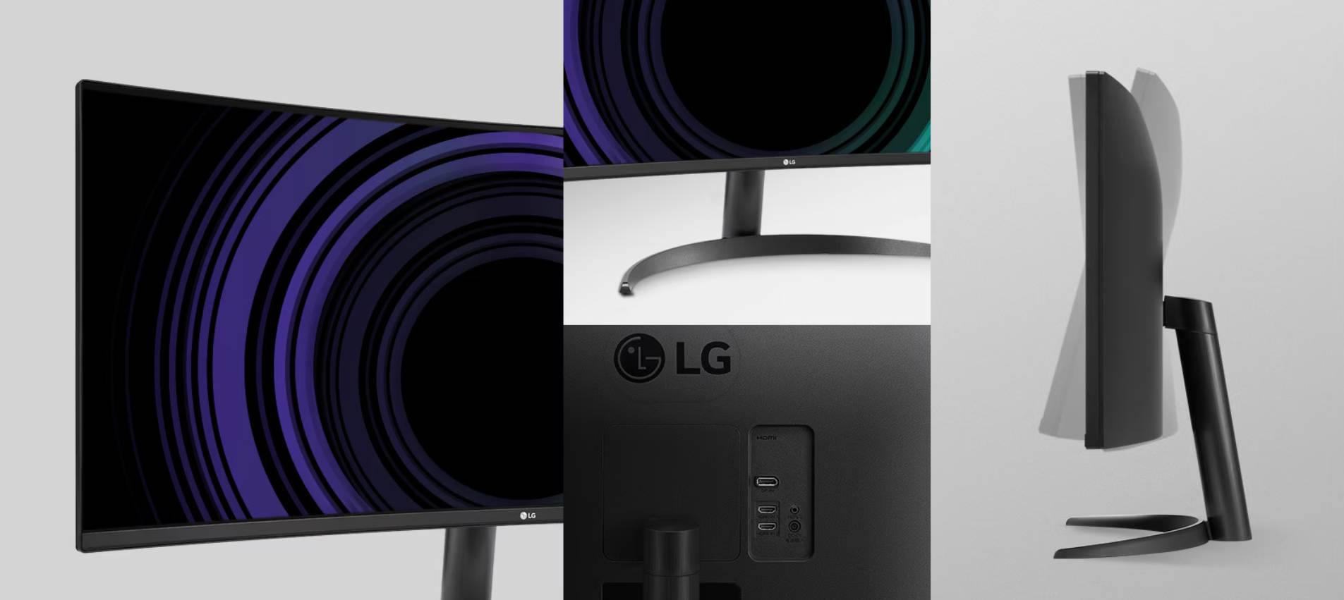 Design monitora