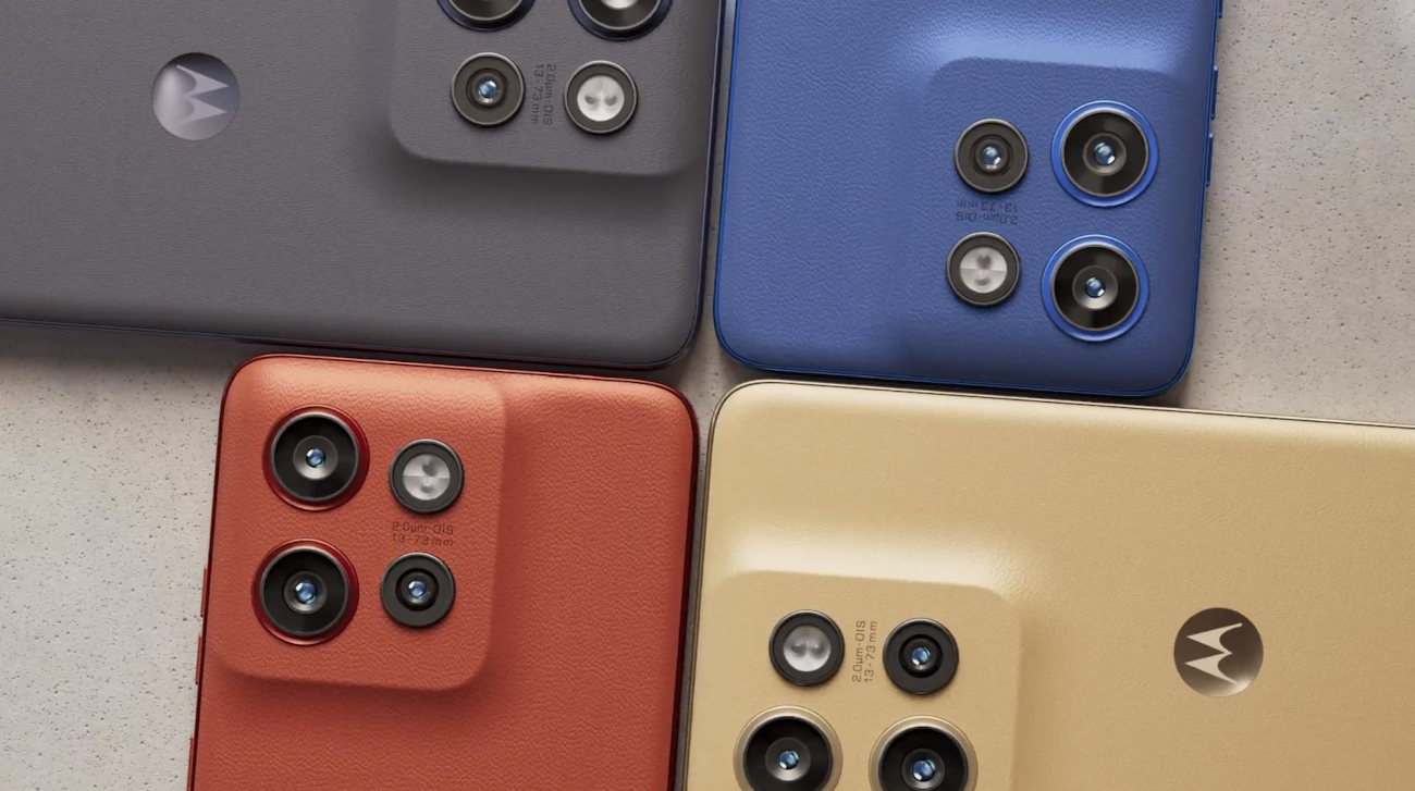 Motorola Edge 50 Neo 5G