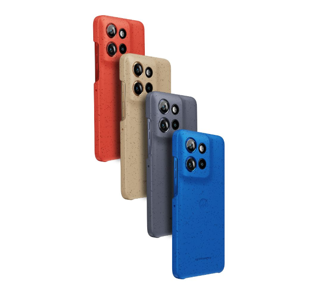 motorola edge 50 - etui