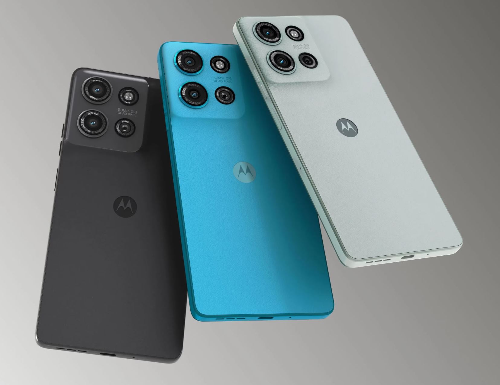 Motorola Moto G75 5G