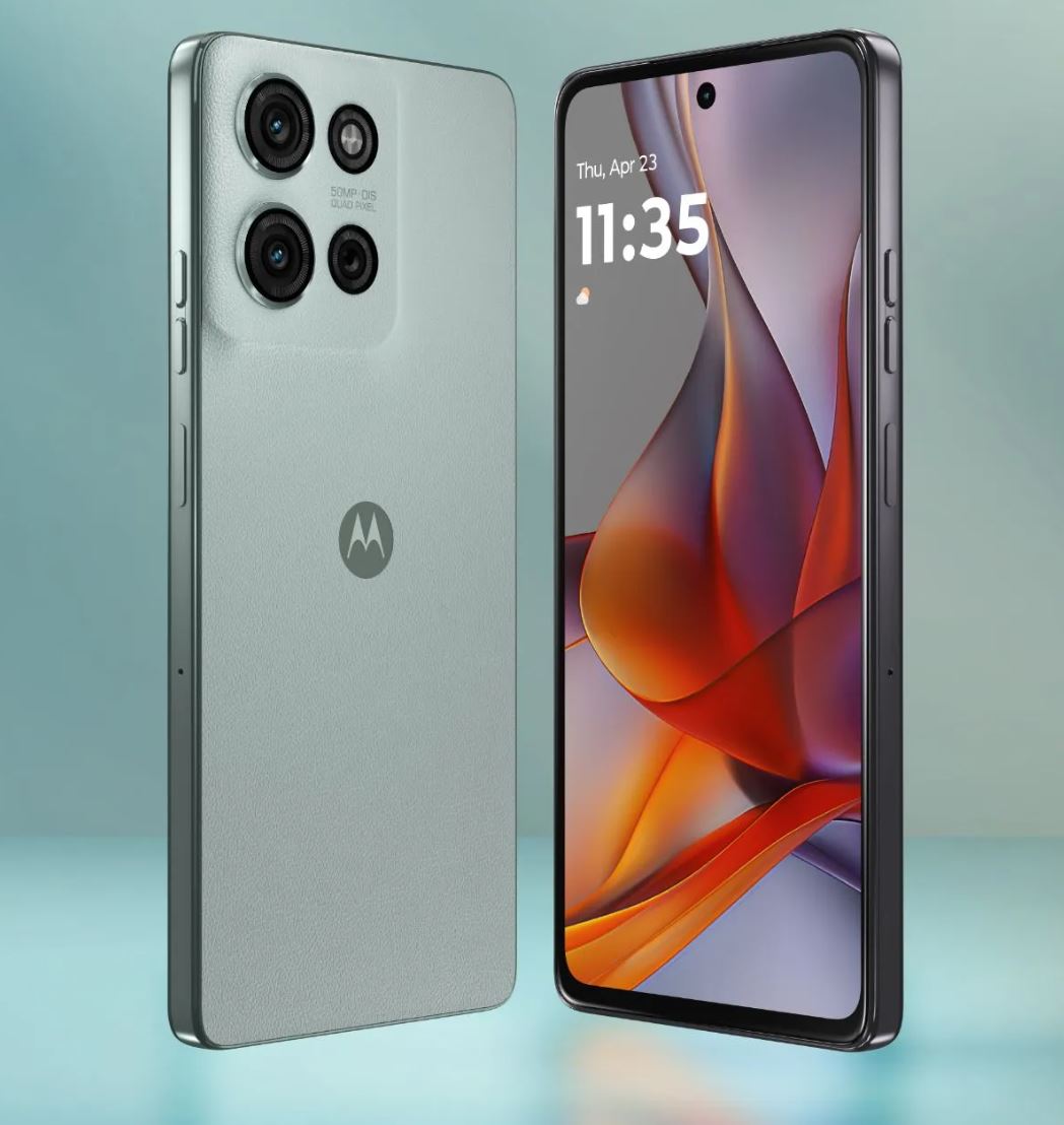 Gorilla Glass 5