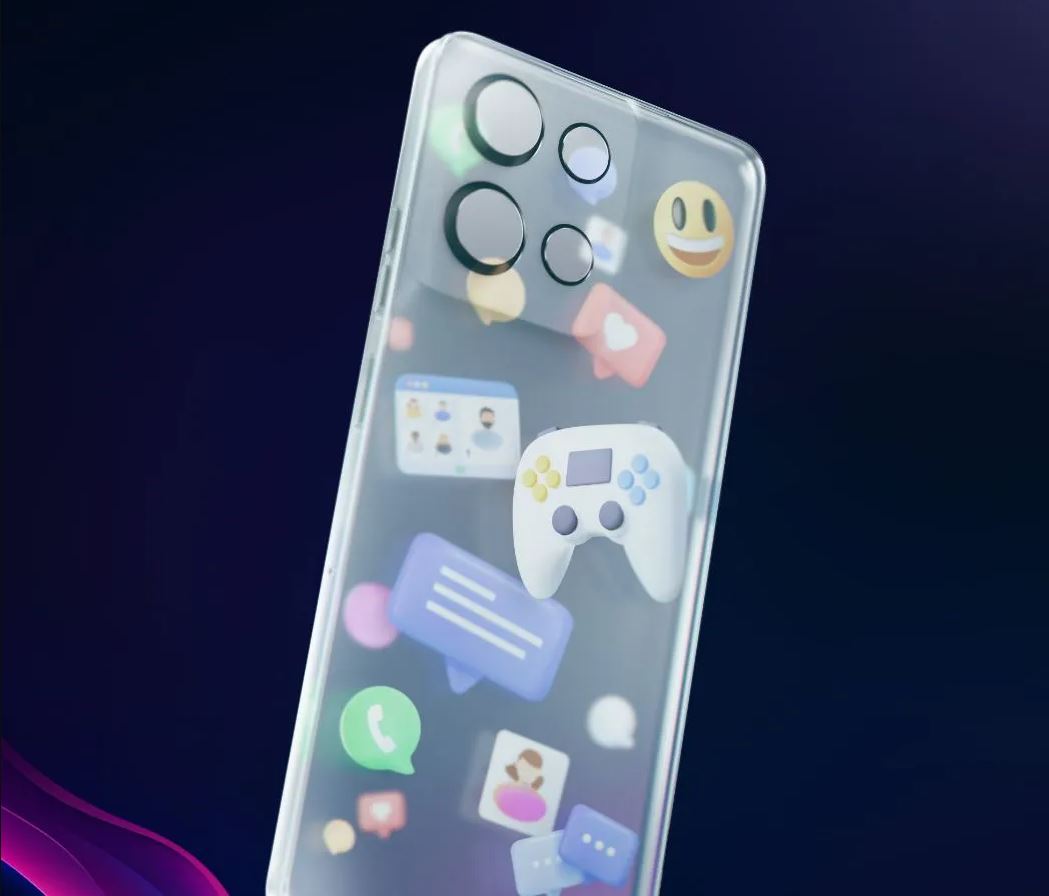 microSD