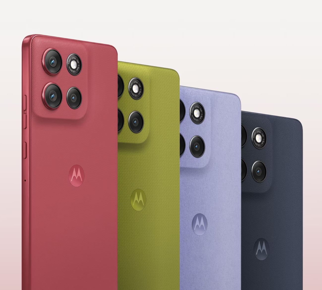 Motorola Moto G86 5G