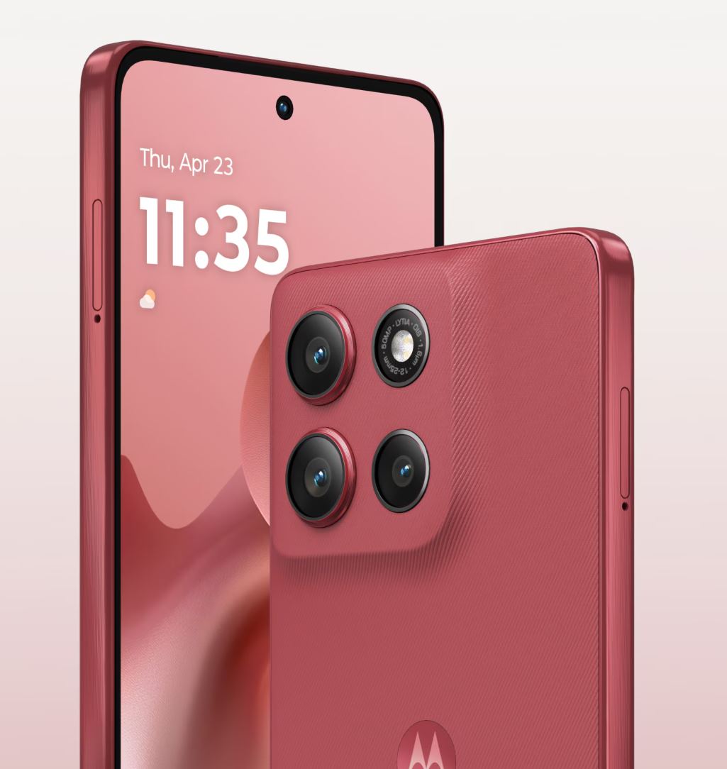 Motorola Moto G86 5G