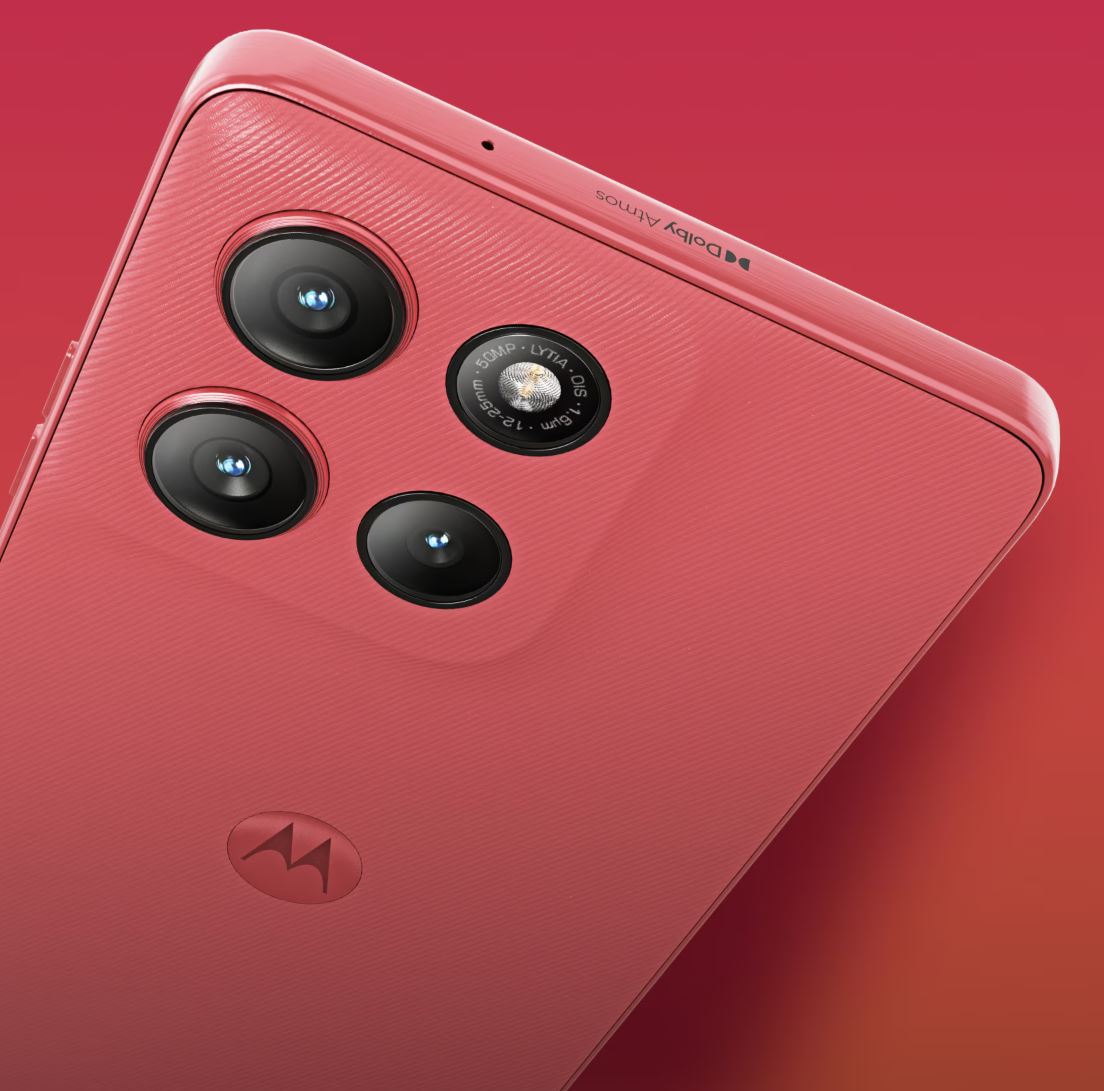 Motorola Moto G86 5G