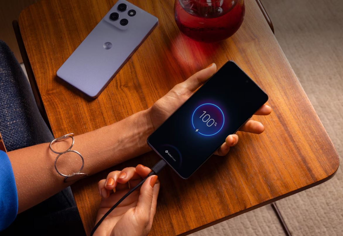 Motorola Moto G86 5G