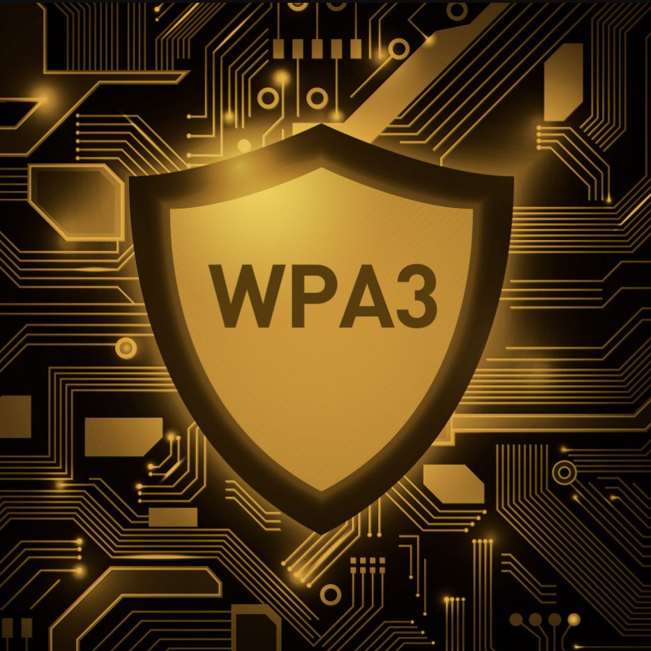 WPA3