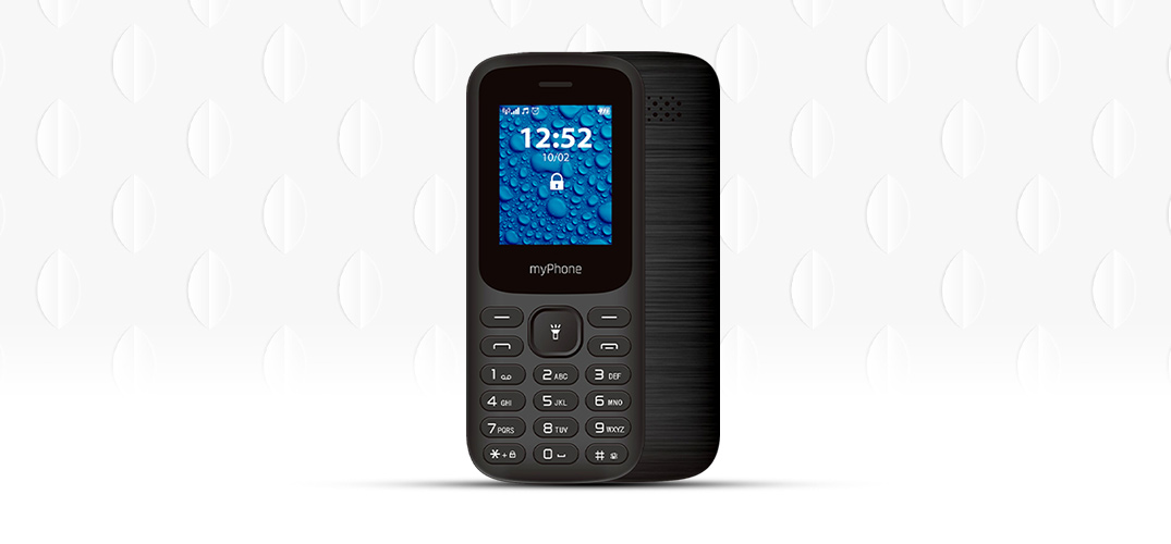 myPhone 2220 - - klasyczny telefon