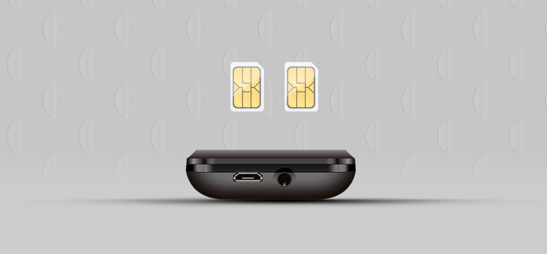 myPhone 2220 - dual sim