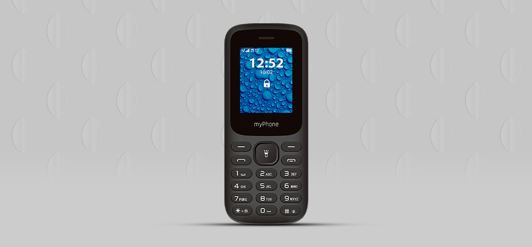 myPhone 2220 - Bluetooth