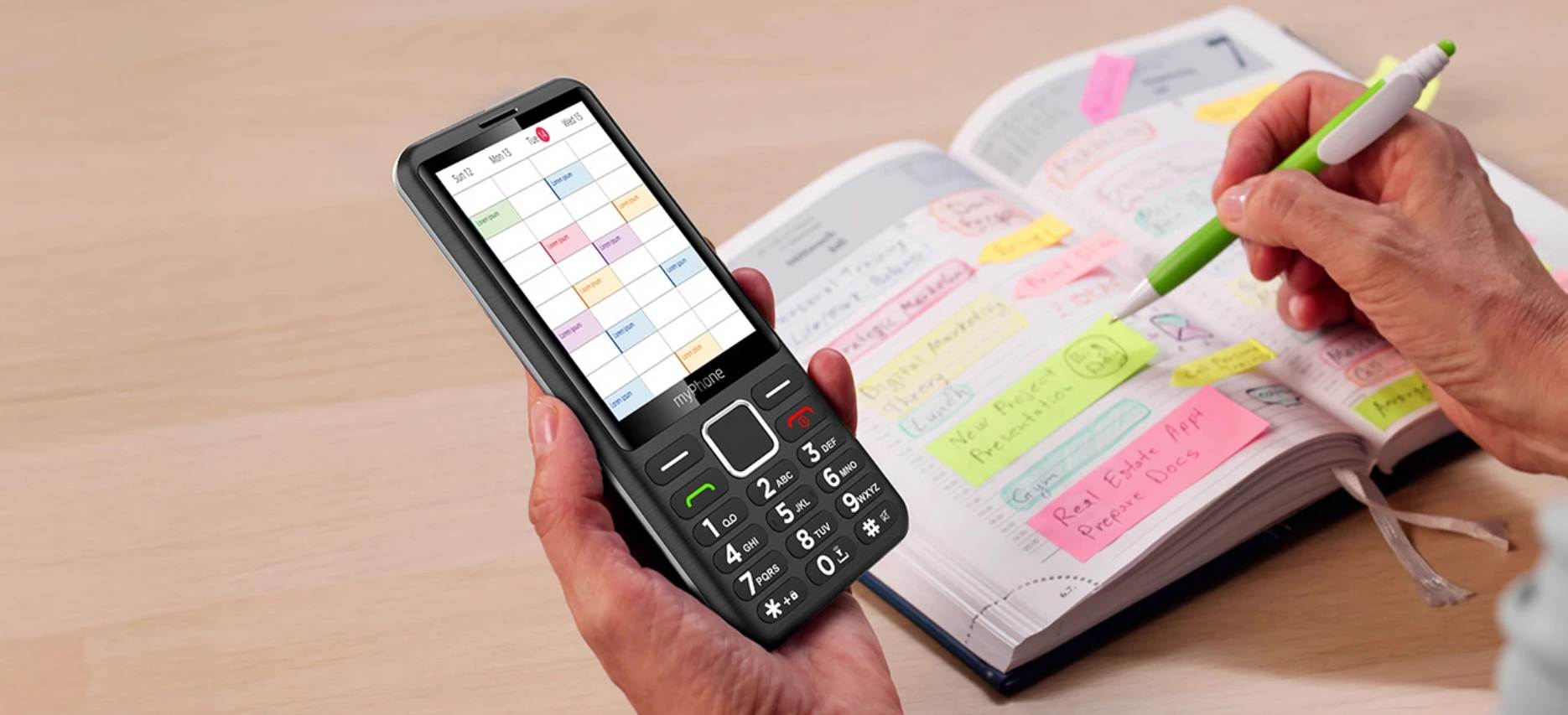 Bateria telefonu