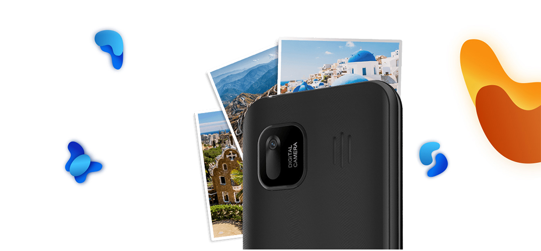 myPhone 6320 - aparat fotograficzny