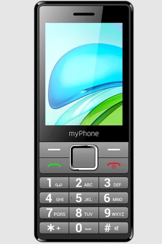 myPhone 7340 LTE - technologia 4G LTE