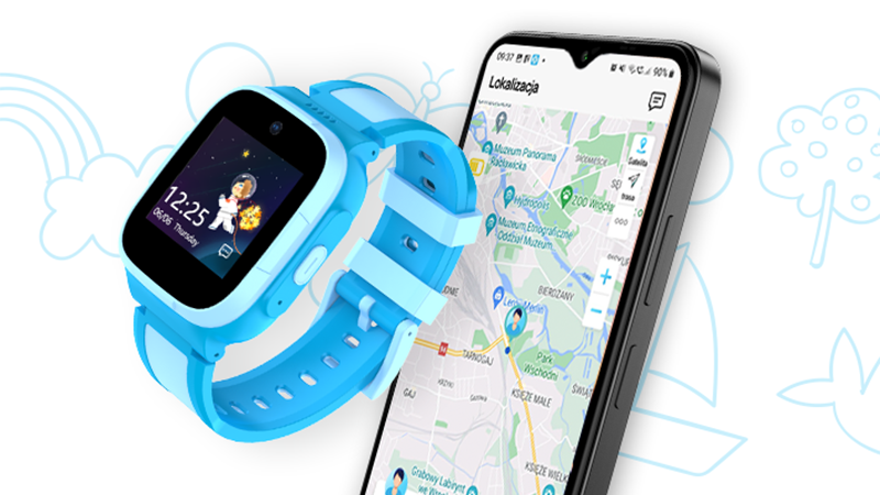 GPS