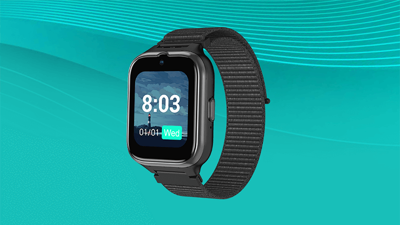 myPhone CareWatch LTE