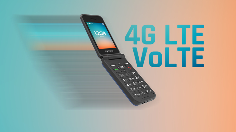 VoLTE