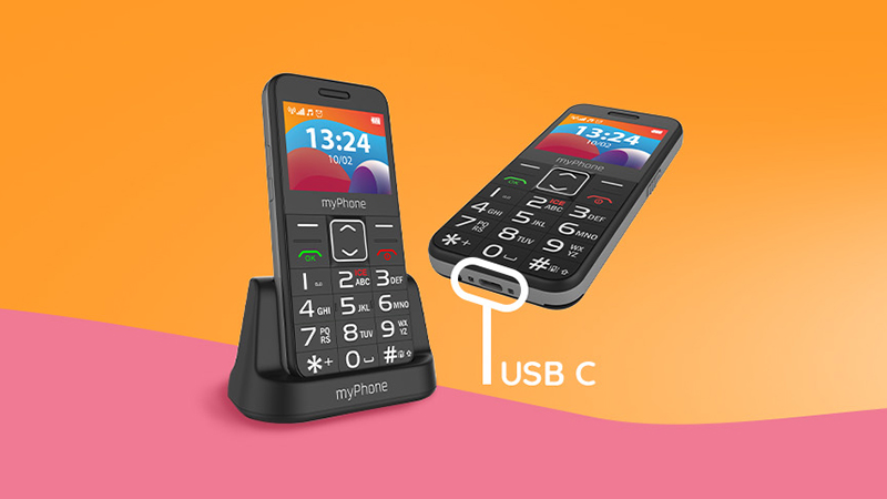USB-C
