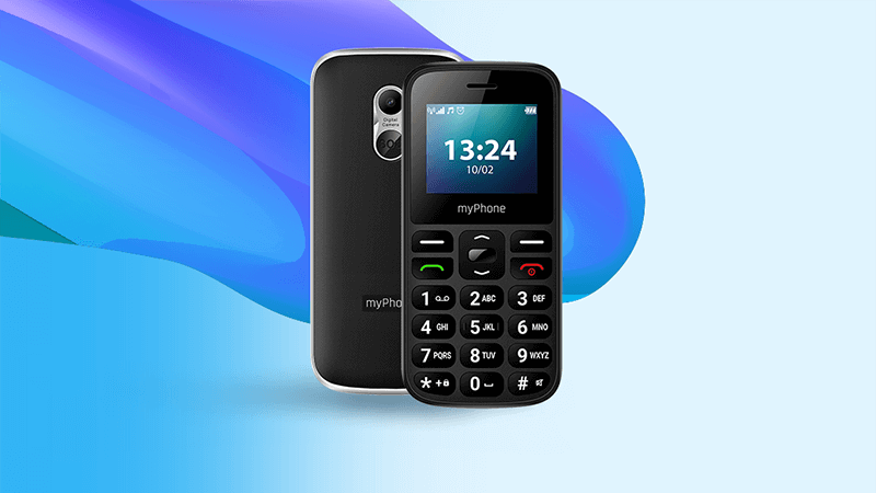 myPhone Halo A LTE