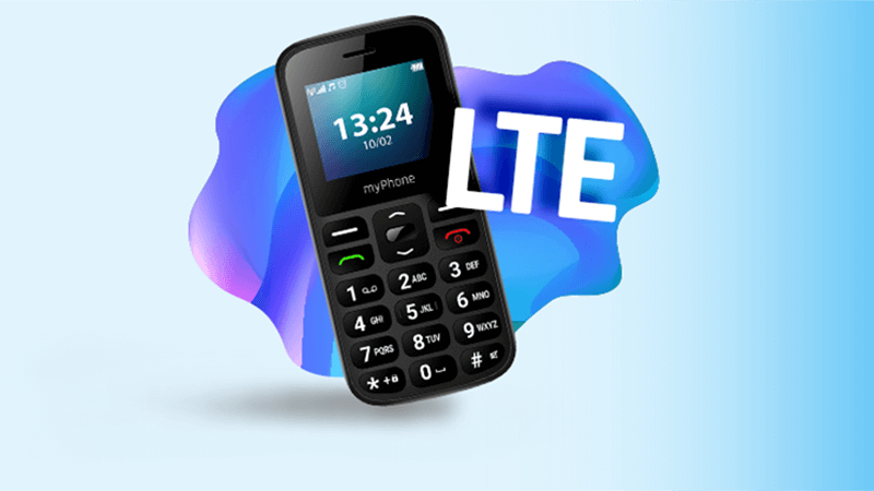 4G LTE