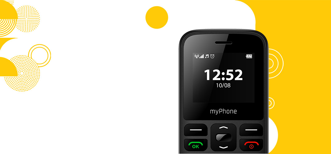 myPhone Halo A