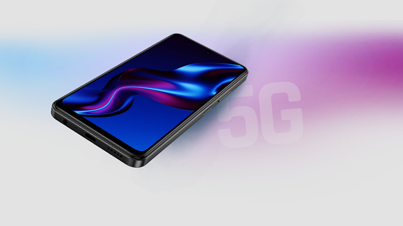 5G