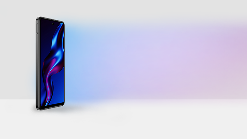 Ekran 6.56’’ HD+ 90 Hz