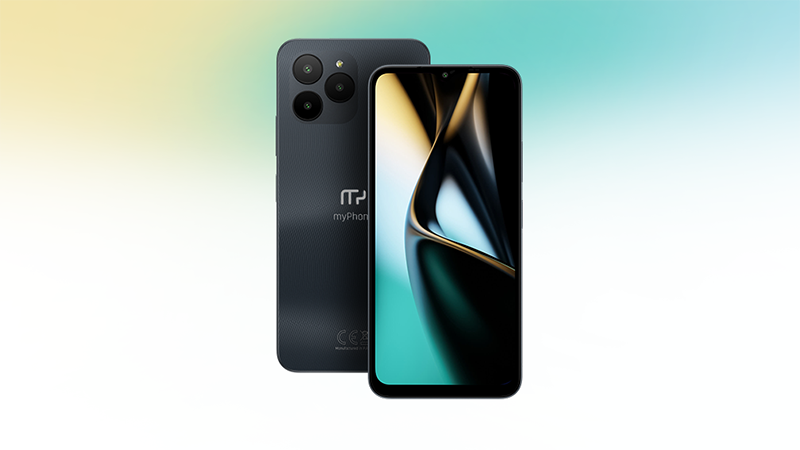 myPhone N23 Lite