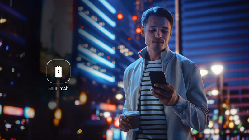 Błyskawiczny internet 5G