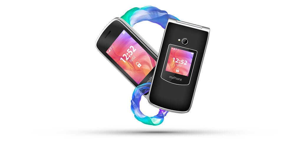myPhone Rumba 2