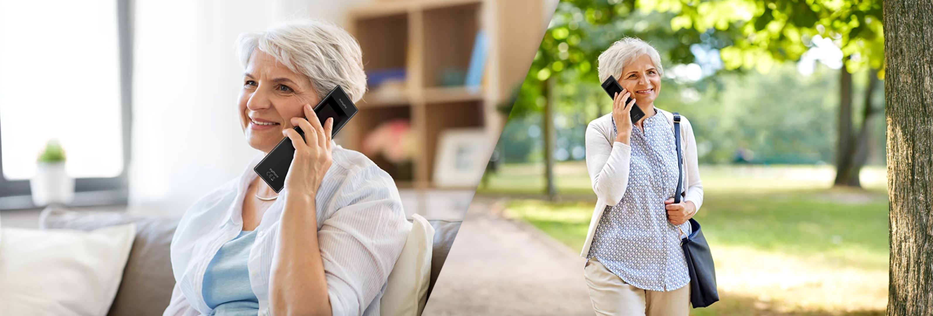 Stacja dokująca myPhone Tango 2 LTE