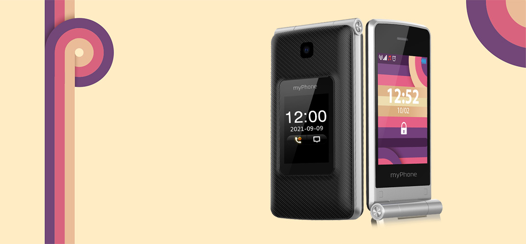 myPhone Tango LTE