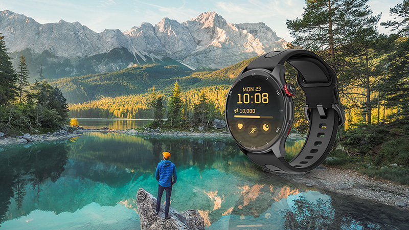 myPhone Watch Adventure