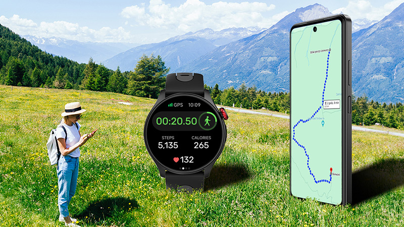 GPS