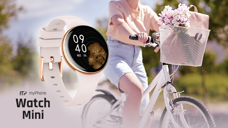 myPhone Watch mini