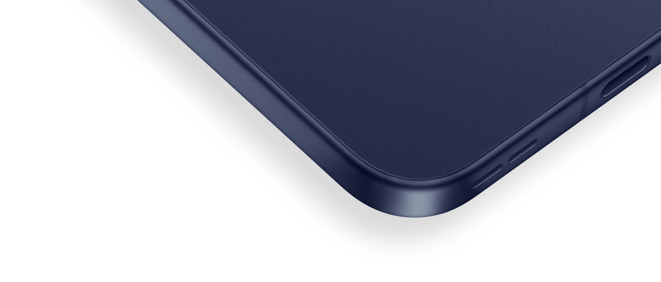 OPPO Reno 13 5G — aluminiowa rama klasy lotniczej dla wyższej trwałości i komfortu