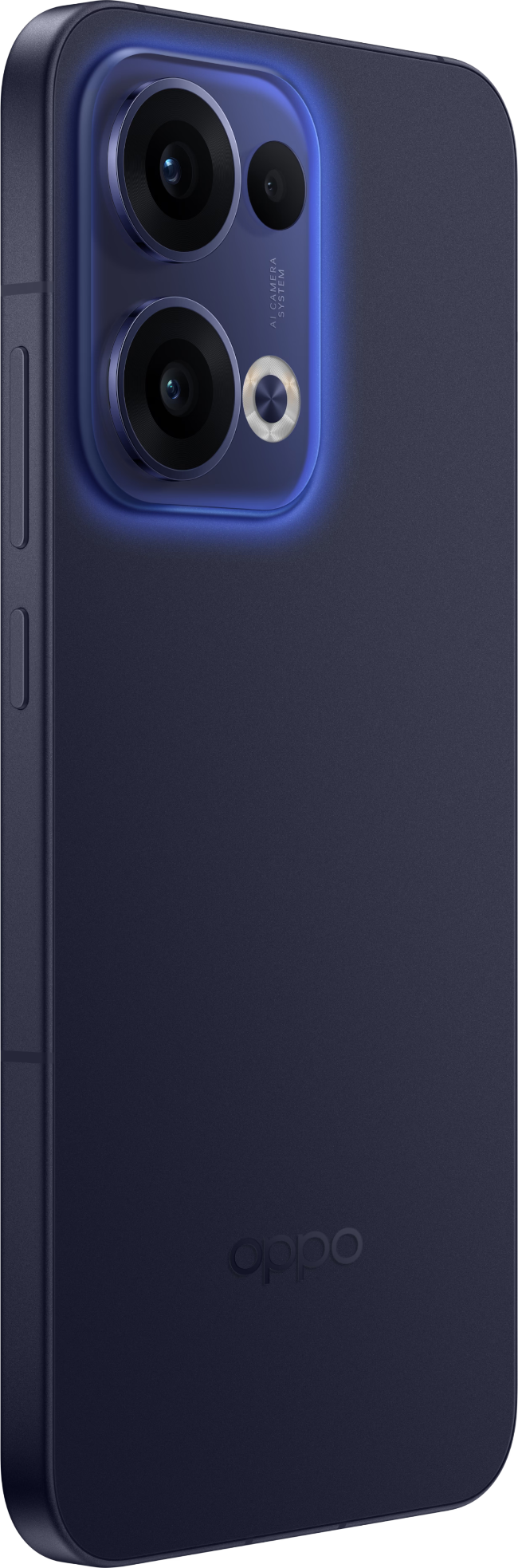 OPPO Reno 13 5G — specyfikacja foto: 50 MP OIS, ultra-wide AF, portretowy i selfie 50 MP AF