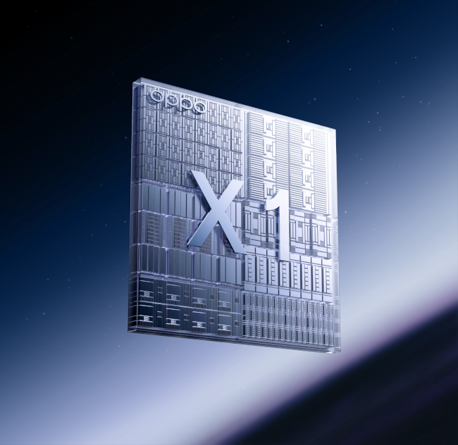 OPPO Reno 13 5G — SignalBoost X1 poprawiający zasięg i stabilność sieci Wi-Fi