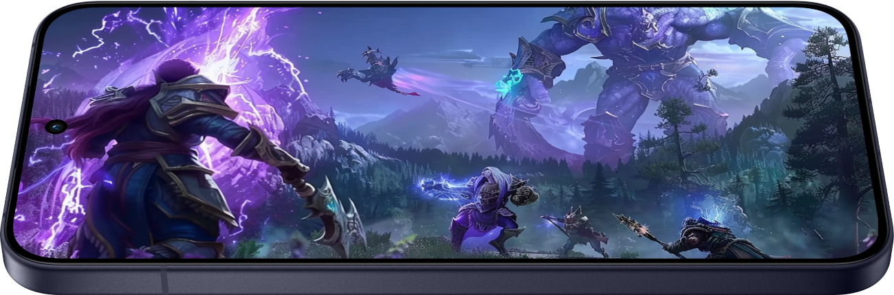 OPPO Reno 13 5G — AI HyperBoost, stabilne FPS i chłodna praca podczas grania